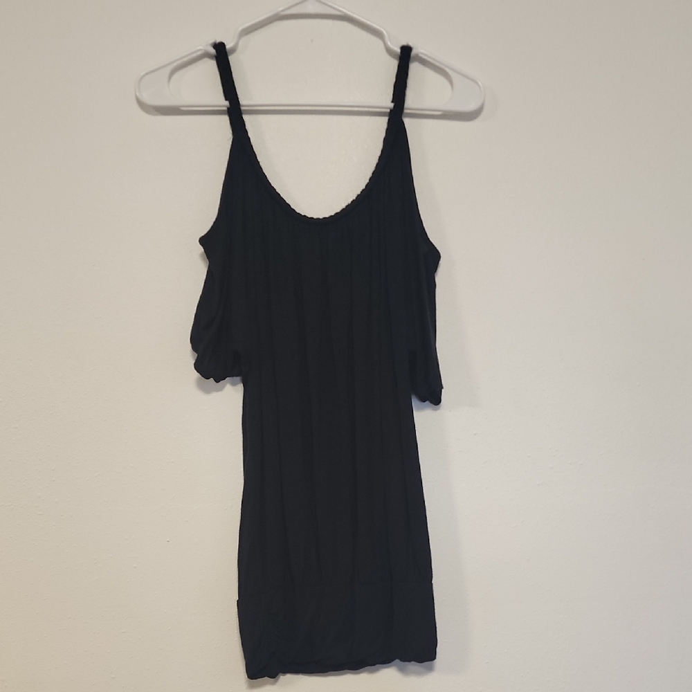 American Dream Black Top